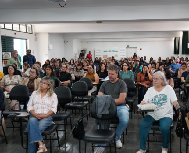 Segunda edio da Oficina REUNE em 2025  realizada com sucesso na Univs